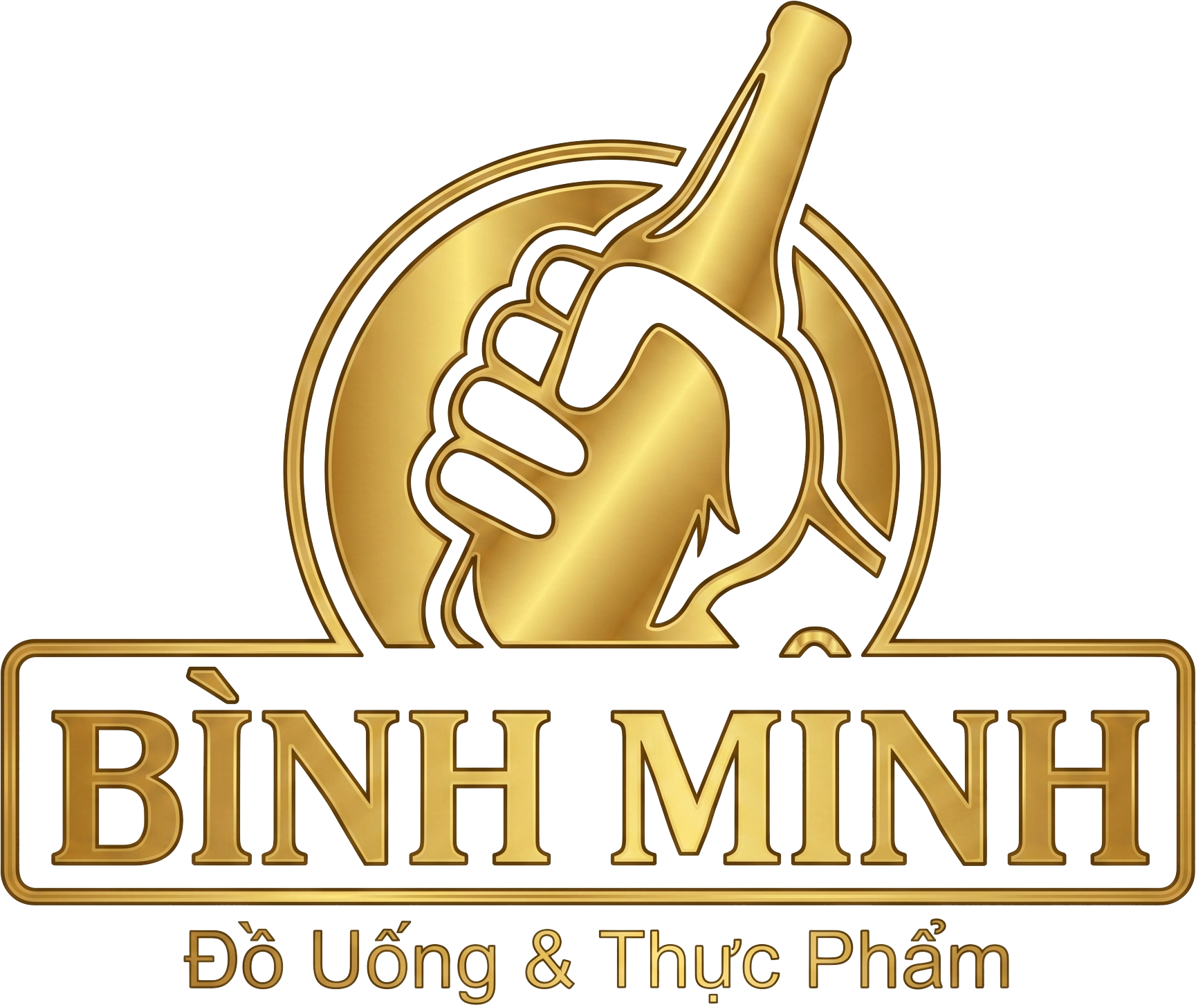 CÔNG TY TNHH TM DV THỰC PHẨM VÀ ĐỒ UỐNG BÌNH MINH